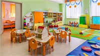Началась  запись в детские сады детей до 4 лет, не посещавших детские дошкольные учреждения