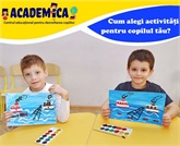 Cum să alegi o activitate pentru copilul tău?