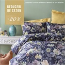 Family Shopping Center - reduceri de sezon la ”Desiree Home”