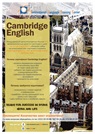 Подготовка к экзаменам Cambridge English вместе с ILTC