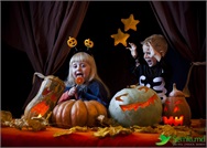 Афиша 29-30 октября: Вечеринки Хэллоуин, праздник Клоунады, ночной забег
