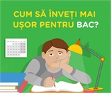 Engleza pentru Bac — pregătire în Chișinău