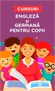 Cursuri de germană pentru copii la centrul de limbi europene "Oratorica"