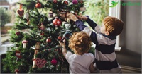 Афиша 13–19 декабря: рождественская ярмарка, костюмированный забег для всей семьи, посиделки для папы и малыша