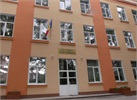 Liceul Tudor Vladimirescu — Liceu