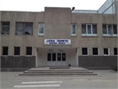 Liceul Gheorghe Menuic — Liceu