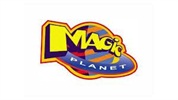 Magic Planet — Детский лабиринт