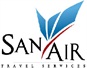 SanAir - Travel Services