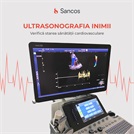 Ultrasonografia inimii — "Sancos"